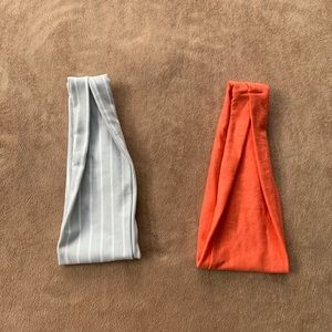 Maven Thread headbands